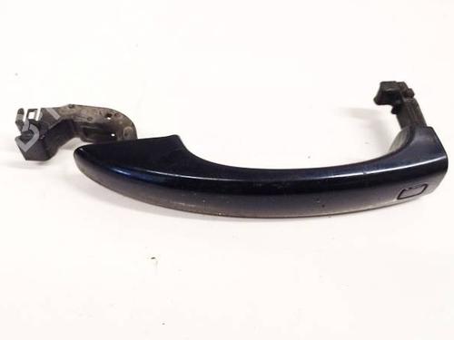 Used Front left exterior door handle Front left exterior door handle AUDI A5 (8T3) 3.0 TDI quattro (240 hp) 34777304 34777304