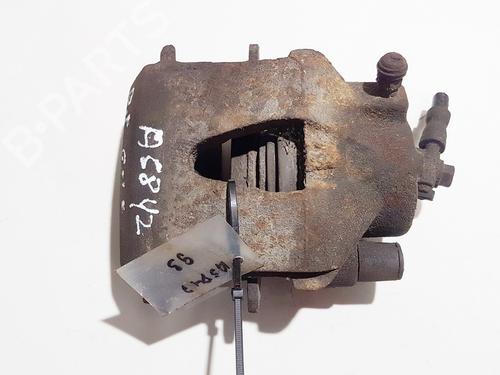 Used Right front brake caliper Right front brake caliper 35643532 35643532