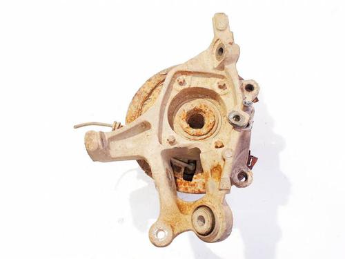 Used Left rear steering knuckle Left rear steering knuckle 38160498 38160498