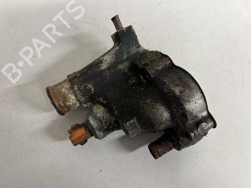Used Thermostat housing Thermostat housing FORD ESCORT IV (GAF, AWF, ABFT) 1.4 (70 hp) 34910233 34910233