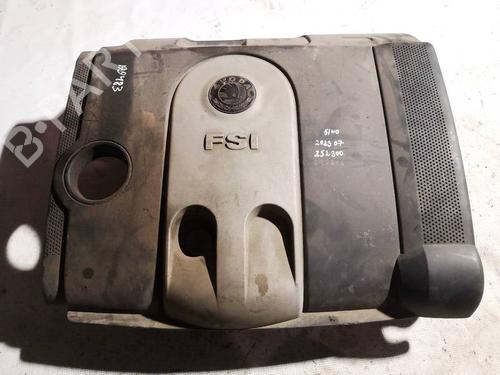 Used Upper protection Upper protection 35241233 35241233