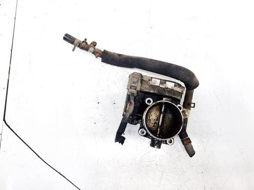 Used Throttle body Throttle body CHEVROLET CAPTIVA (C100, C140) 2.4 (136 hp) 35289941 35289941