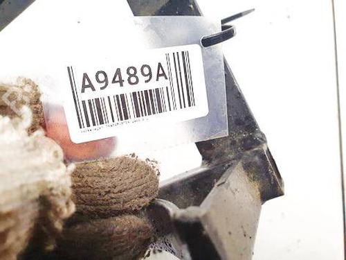 Support VW TRANSPORTER T5 Van (7HA, 7HH, 7EA, 7EH) VR6 3.2 4motion | BP32543785C155 - Image 3
