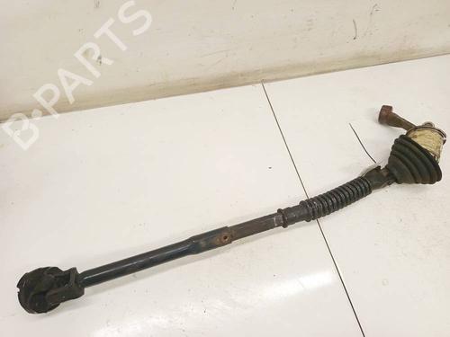 Used Steering column universal joint Steering column universal joint CHRYSLER 300C (LX, LE) 2.7 (193 hp) 36583854 36583854