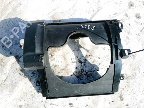 Used Other Other LAND ROVER DISCOVERY III (L319) 2.7 TD 4x4 (190 hp) 35378674 35378674