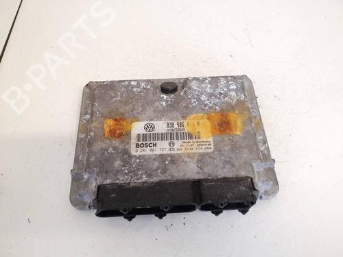 Used Engine control unit (ECU) Engine control unit (ECU) VW PASSAT B5 Variant (3B5) 1.9 TDI (90 hp) 32598609 32598609