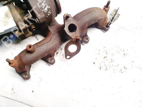 Used Exhaust manifold Exhaust manifold 35223161 35223161