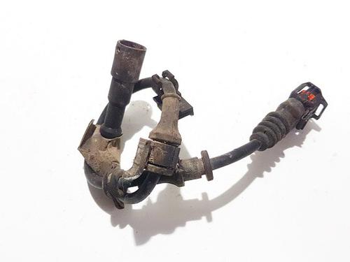 Used Wiring harness Wiring harness OPEL SIGNUM Hatchback (Z03) 2.2 direct (F48) (155 hp) 35451753 35451753