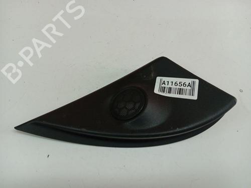 Used Grille Grille 38494840 38494840