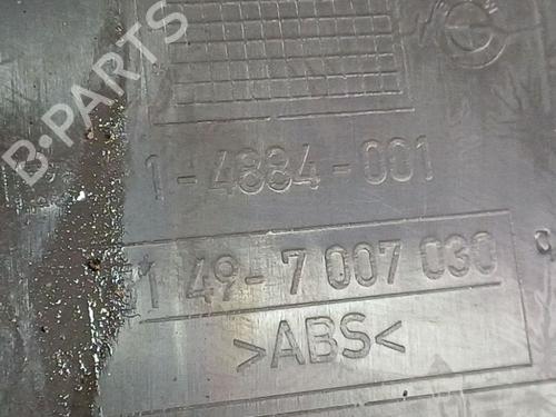 Step BMW 7 (E65, E66, E67) 730 d | BP34918960C149 - Image 4