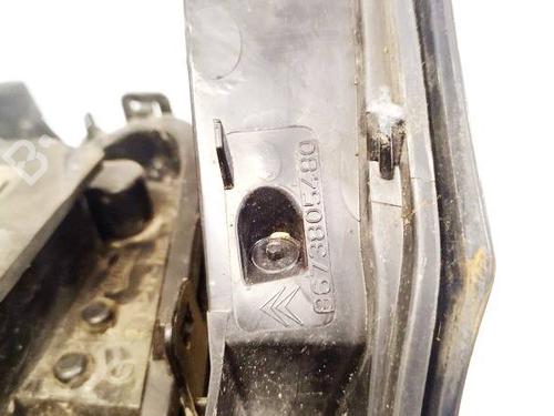 Left taillight CITROËN C3 II (SC_) 1.4 HDi 70 (SC8HZC, SC8HR0, SC8HP4) | BP34859995C34 - Image 4