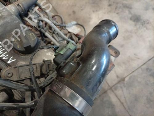 Intercooler pipe FORD TRANSIT CONNECT (P65_, P70_, P80_) 1.8 16V | BP39181877M127 - Image 3