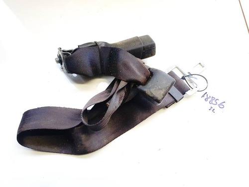 Used Rear center seatbelt Rear center seatbelt SUBARU OUTBACK (BL, BP) 2.5 AWD (BP9) (165 hp) 35324200 35324200