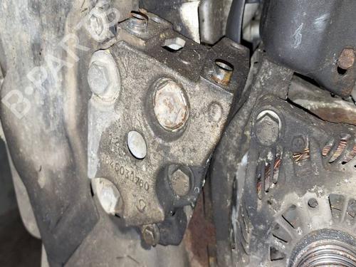 Stütze für Stütze PEUGEOT 407 (6D_) 2.0 HDi 135 (6DRHRH, 6DRHRE, 6DRHRG, 6DRHRJ) (136 hp) 33895650 33895650