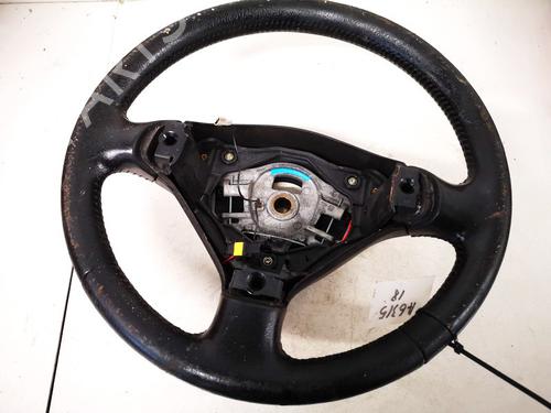 Used Steering wheel Steering wheel PEUGEOT 307 (3A/C) 2.0 16V (136 hp) 35570670 35570670