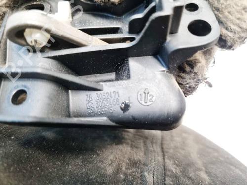 Front left interior door handle VW CRAFTER 30-35 Bus (2E_) 2.5 TDI | BP35038954I13 - Image 4