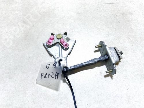 Used Hinge/Door check strap Hinge/Door check strap 35612695 35612695