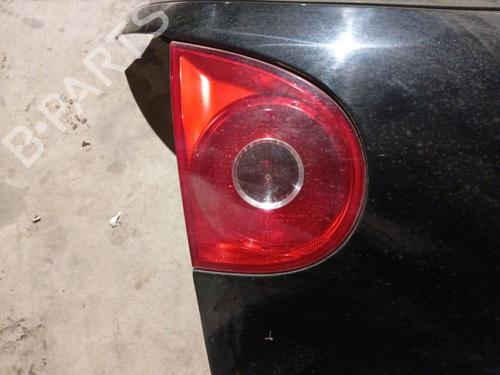 Used Left tailgate light Left tailgate light 34904119 34904119