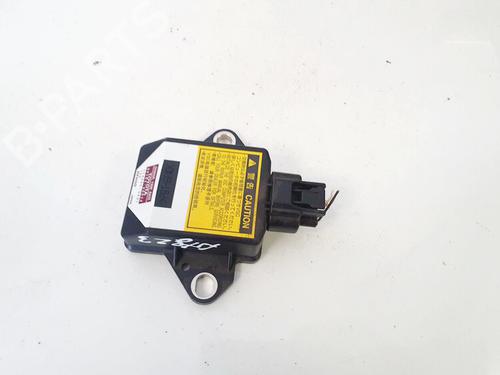 Electronic module LEXUS IS II (_E2_) 220d (ALE20) | BP35454464M83 - Image 2