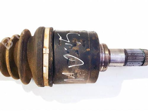 Left front driveshaft HYUNDAI i30 Estate (FD) 1.6 CRDi | BP34775578M38 - Image 3