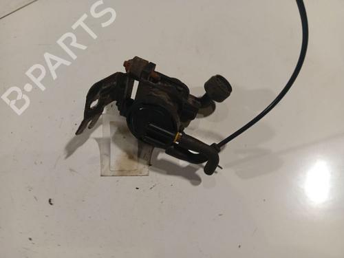 Elektronische module Elektronische module OPEL ASTRA G Hatchback (T98) 2.0 DTI 16V (F08, F48) (101 hp) 37505454 37505454