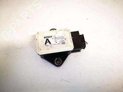 Used Electronic module Electronic module 35023661 35023661