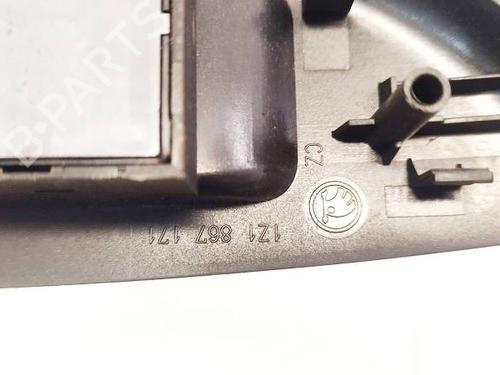 Switch SKODA OCTAVIA II (1Z3) 1.9 TDI | BP32601883I30