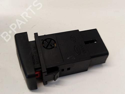 Warning switch AUDI A6 C5 (4B2, 4B4) 2.5 TDI | BP38641379I22 - Image 2