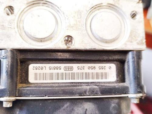ABS pump MAZDA 6 Estate (GJ, GL) 2.2 D | BP38431505M43 - Image 4