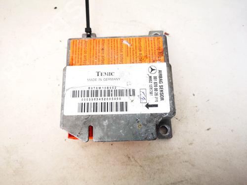 ecu-airbags-mercedes-benz-e-class-w210-1995-1996-1997-1998-1999-2000-2001-2002-2003-32878434 main image