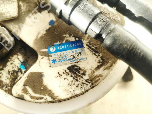 Electronic module SUBARU OUTBACK (BR) 2.0 D AWD (BRD) | BP35562463M83 - Image 2