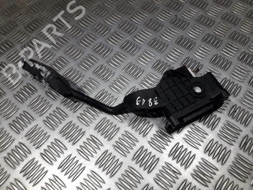 Pedal Pedal OPEL CORSA D (S07) 1.2 (L08, L68) (80 hp) 35708055 35708055