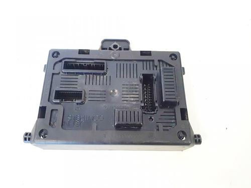 Used Electronic module Electronic module RENAULT CLIO III (BR0/1, CR0/1) 1.5 dCi (75 hp) 35394327 35394327