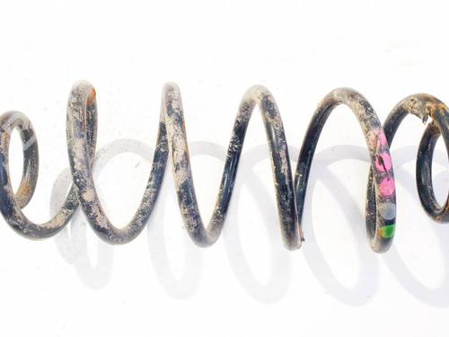 Used Shock absorber spring Shock absorber spring AUDI A5 (8T3) 2.0 TDI (170 hp) 35016544 35016544