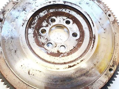Flywheel VW GOLF V (1K1) 1.6 | BP34948251M101 - Image 2