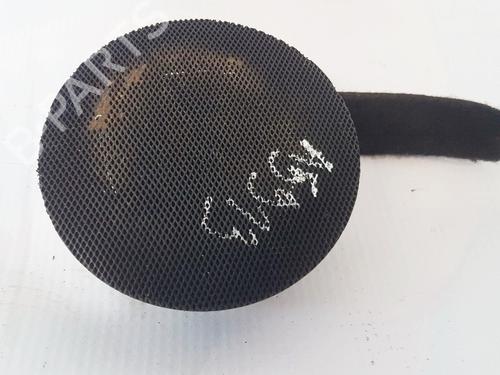 Used Speaker Speaker PEUGEOT 407 (6D_) 1.6 HDi 110 (6D9HZC, 6D9HYC) (109 hp) 33066507 33066507