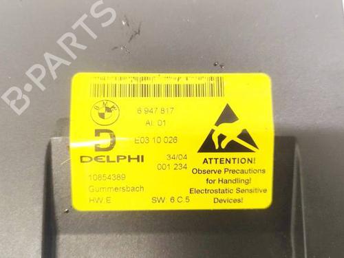 Módulo eletrónico BMW 7 (E65, E66, E67) 740 d | BP32584520M83