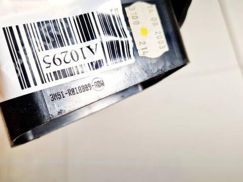 Air vent FORD FOCUS C-MAX (DM2) 2.0 TDCi | BP32580835I21 