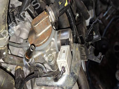 Injection pump MAZDA CX-5 (KF) 2.0 | BP39455604M78 - Image 2
