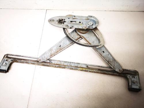 Used Front left window mechanism Front left window mechanism FORD C-MAX (DM2) 1.6 TDCi (90 hp) 35549395 35549395