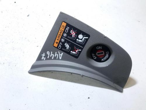 Used Switch Switch HONDA INSIGHT (ZE_) 1.3 IMA (ZE28, ZE2) (88 hp) 33509957 33509957