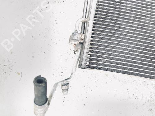 AC radiator BMW 5 (E60) 523 i | BP35611598M32 - Image 3