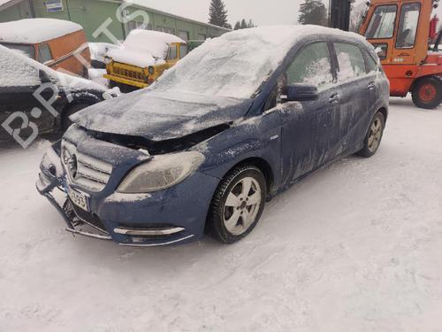 Used Parts MERCEDES-BENZ B-CLASS Sports Tourer (W246, W242) B 180 CDI (246.200) 4471724