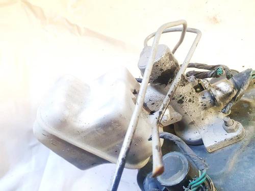 Used Brake master cylinder Brake master cylinder CHRYSLER 300C (LX, LE) 3.5 (253 hp) 35371001 35371001