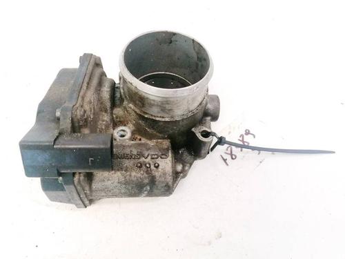 Used Throttle body Throttle body 35387431 35387431