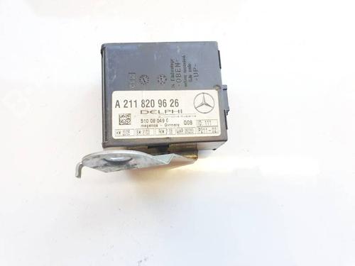 Electronic module MERCEDES-BENZ CLS (C219) CLS 320 CDI (219.322) | BP35279601M83 - Image 2