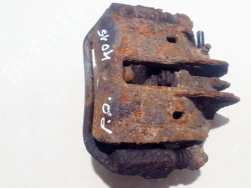 Used Right front brake caliper Right front brake caliper 35847480 35847480