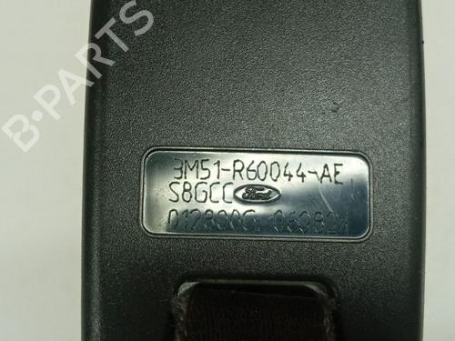 Seat buckle FORD FOCUS C-MAX (DM2) 1.6 TDCi | BP40290318I32 - Image 4