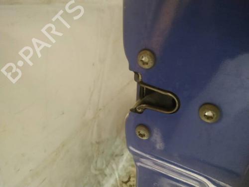 Used Front right lock Front right lock 35185081 35185081