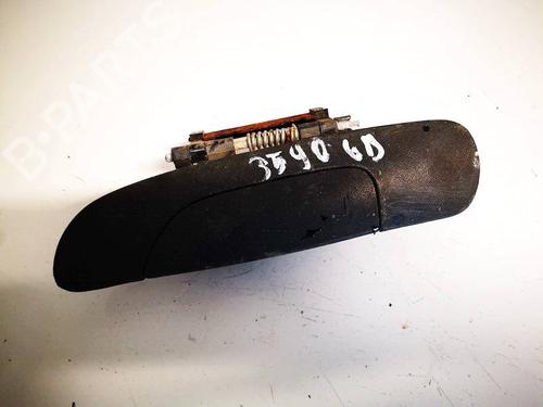 front-right-exterior-door-handle-ford-mondeo-ii-bap-1996-1997-1998-1999-2000-35040840 main image